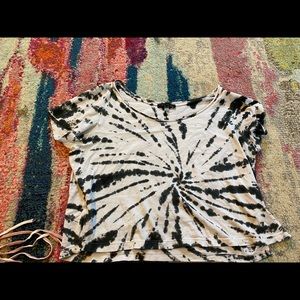 Urban Outfitters/Final Touch Top